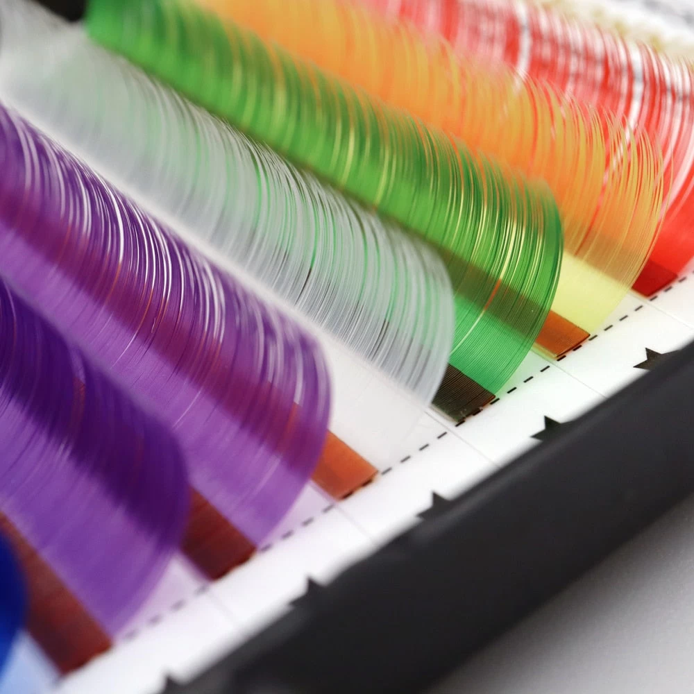 Falsche Wimpern Queen Carlotha 8 Falsche Wimpern Queen Carlotha – Bild 6