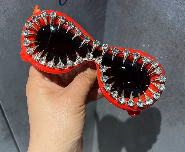 Sonnenbrille Queen Minphak (6 Farben) 5 Sonnenbrille Queen Minphak (6 Farben) – Bild 3