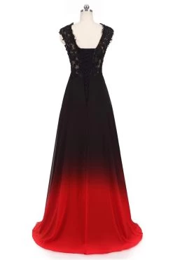 Abendkleid Queen Fadams (2 Farben) -Modebekleidungs Geschäft bfd91d0456749f2e5c17cf6fa1170864