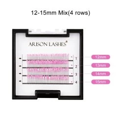 Falsche Wimpern Queen Missandra (6 Farben) -Modebekleidungs Geschäft c385ddd288163a065df60048a7ceddf8