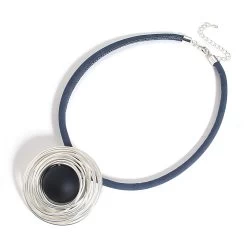 Halskette Queen Strug (2 Farben) -Modebekleidungs Geschäft c386fe950763d653d966bc3074171235