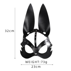 Maske Queen Catty -Modebekleidungs Geschäft c44d2ed7af7b468dc0b9f241b8321b57