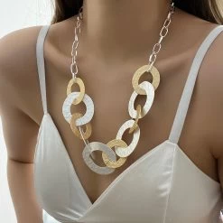 Halskette Queen Gafhy 15 Halskette Queen Gafhy -Modebekleidungs Geschäft c53a209ab40cbba6d387b2c77fa7583e