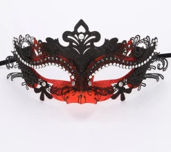 Maske Queen Venice (3 Farben) -Modebekleidungs Geschäft c606c53b63a034ecaf4de93b0301b4f8