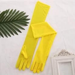 Handschuhe Queen Dava (10 Farben) -Modebekleidungs Geschäft c68084138f89af9c65ccaeca9f64784a