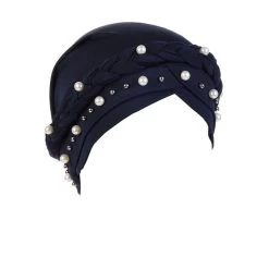 Turban Queen Mojacar (Mehrere Farben) -Modebekleidungs Geschäft cdb6aa0156704114143300d2b078801b