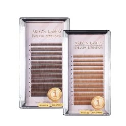 Falsche Wimpern Queen Vannesa (5 Farben) -Modebekleidungs Geschäft cdbed04ae502bed67629979ed56ccbf2