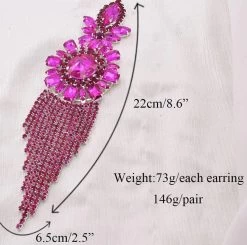 Ohrclips Queen Xionna (5 Farben) -Modebekleidungs Geschäft clip earrings queen xionna 5 colors 347768 900x 7581a95b 9f26 493f 9aae 494817d331bb