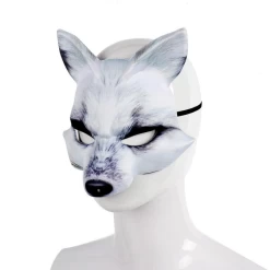 Maske Queen Wolf (3 Farben) -Modebekleidungs Geschäft d1039e4c9575cf46ac7315f839eabeba