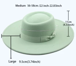 Hut Queen Maryclaire (11 Farben) -Modebekleidungs Geschäft d5303de0cae12ab7ac176bc30b132133