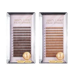 Falsche Wimpern Queen Vannesa (5 Farben) -Modebekleidungs Geschäft d646a0c523bf1d7977b042be5af0a74c