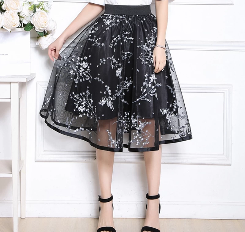 Rock Queen Velaska (2 Farben) 5 Rock Queen Velaska (2 Farben) – Bild 3