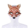 Maske Queen Wolf (3 Farben) 1 Maske Queen Wolf (3 Farben) -Modebekleidungs Geschäft db121679891ab5e7884c94c2fa6cc690