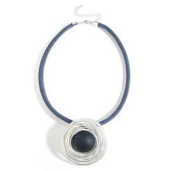 Halskette Queen Strug (2 Farben) -Modebekleidungs Geschäft dead64481901a0aac90b9ba9904c88f2