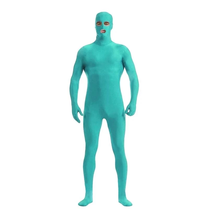 Zentai Anzug Drag Italy I (Mehrere Farben) 11 Zentai Anzug Drag Italy I (Mehrere Farben) – Bild 9