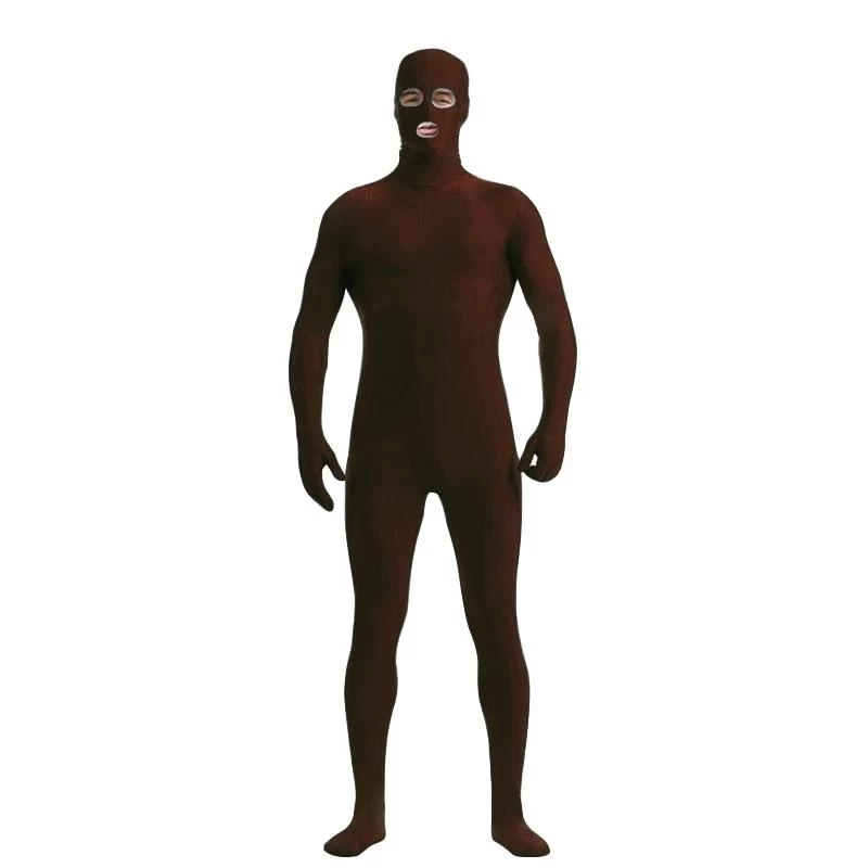 Zentai Anzug Drag Italy II (Mehrere Farben) 14 Zentai Anzug Drag Italy II (Mehrere Farben) – Bild 12