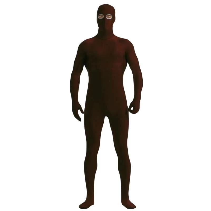 Zentai Anzug Drag Iran II (Mehrere Farben) 15 Zentai Anzug Drag Iran II (Mehrere Farben) – Bild 13