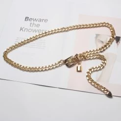 Gürtel Queen Glamax (2 Farben) 14 Gürtel Queen Glamax (2 Farben) -Modebekleidungs Geschäft df07fe0b269a8e95f3d4bbefac5f1f72