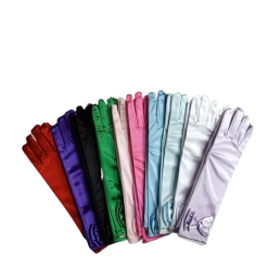 Handschuhe Queen Millana (8 Farben)