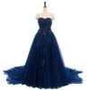 Abendkleid Queen Latrice