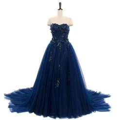 Abendkleid Queen Latrice