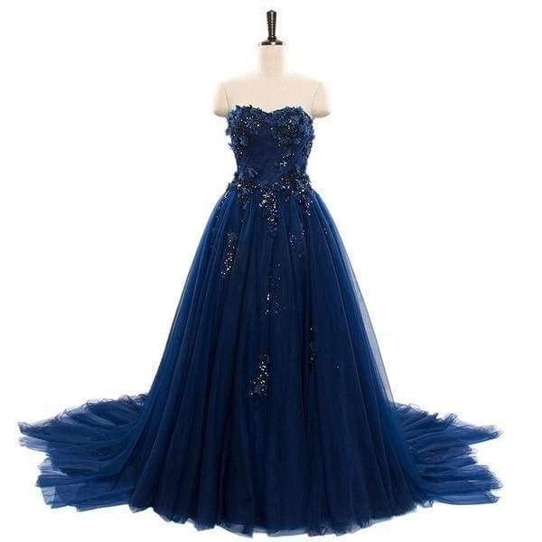 Abendkleid Queen Latrice 3 Abendkleid Queen Latrice