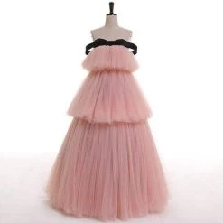 Abendkleid Queen Peccata