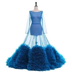 Abendkleid Queen Brise
