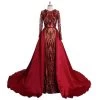 Abendkleid Queen Sofia 2 Abendkleid Queen Sofia -Modebekleidungs Geschäft dress drag sofia burgundy or green 2 evening dresses the queen closet gown clothing red victorian fashion maroon formal 458