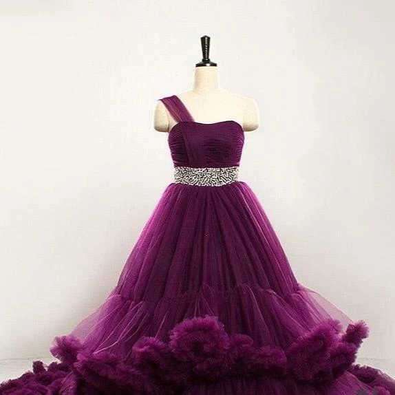 Abendkleid Queen Sweeper 4 Abendkleid Queen Sweeper – Bild 2