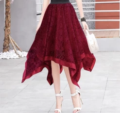 Rock Queen Evvitha (6 Farben) -Modebekleidungs Geschäft e1abd6832ad82a390cd65df346d4569c