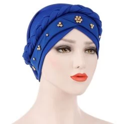 Turban Queen Gandia (Mehrere Farben) -Modebekleidungs Geschäft e6371c01952481f948626aeddf44f3bd