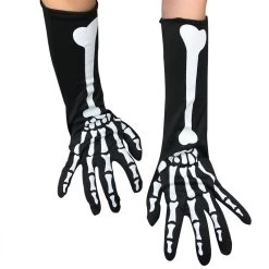 Handschuhe Queen Skeletar -Modebekleidungs Geschäft e783c08316c5f7a33ccdd5e06d68a214