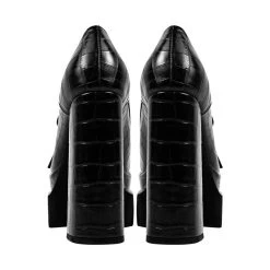 Schuhe Queen Evva (3 Farben) -Modebekleidungs Geschäft e8cf020ace05883bc40e64ec71768943