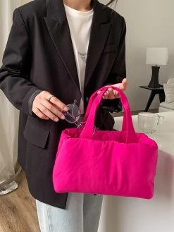 Handtasche Queen Adore (4 Farben) -Modebekleidungs Geschäft eb890034587d4f8e985afd4fb06ff383