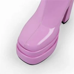 Stiefel Queen Margery -Modebekleidungs Geschäft eb996e9242dee40dd6b44b2f8c38a933