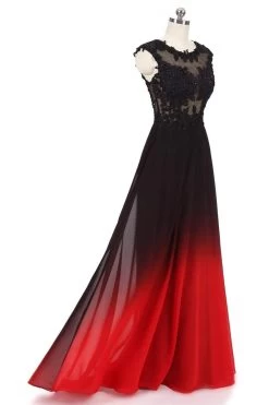 Abendkleid Queen Fadams (2 Farben) -Modebekleidungs Geschäft efd753dd1ccffb0e6c4b3c43f359477b