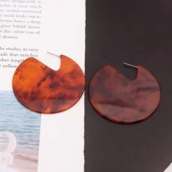 Ohrstecker Queen Aurum -Modebekleidungs Geschäft f025ce1f8a5058f231b18f29360d29dc