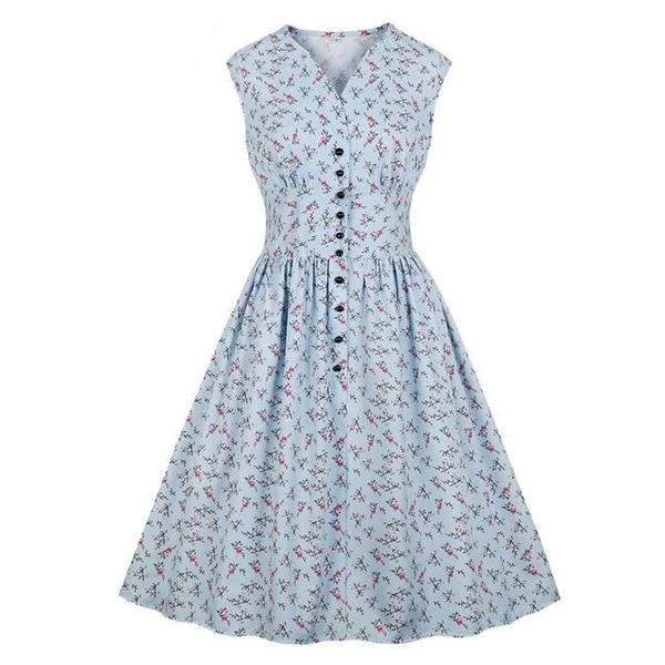 Vintage Kleid Drag Maluma 4 Vintage Kleid Drag Maluma – Bild 2