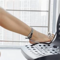 Sandalen Queen Treincy -Modebekleidungs Geschäft f31832f7bc06889e9ebfab22e312a52e