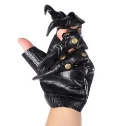 Handschuhe Queen Drac -Modebekleidungs Geschäft f64a62efd95792fb9d6807ef83f3e91e