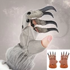 Handschuhe Queen Alfh (2 Farben) -Modebekleidungs Geschäft fc4b0455753ec8f0d02b2f3deb3077a2