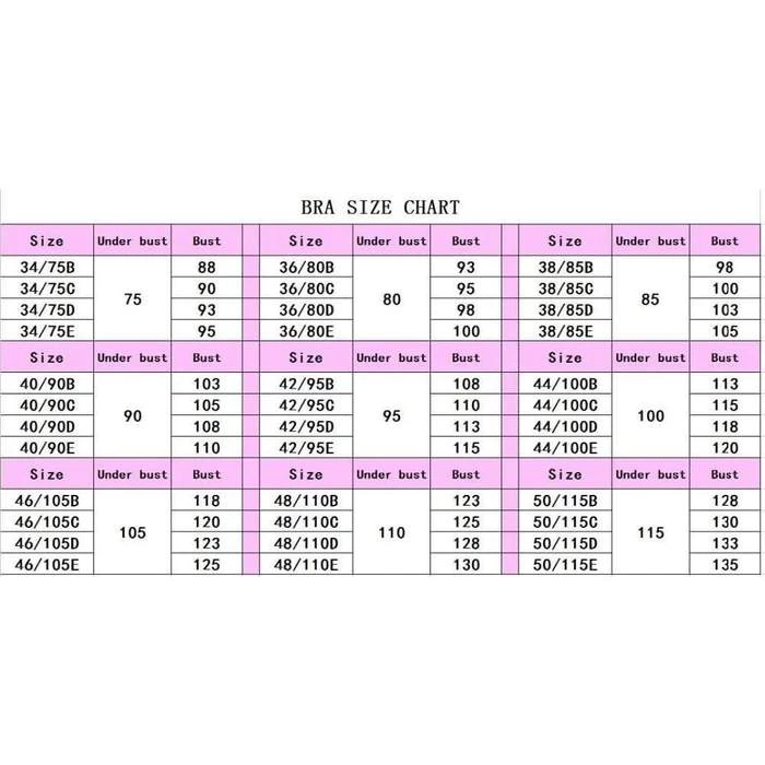 Büstenhalter Queen Ferrari (2 Farben) 5 Büstenhalter Queen Ferrari (2 Farben) – Bild 3