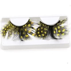 Falsche Wimpern Drag Sunflower 9 Falsche Wimpern Drag Sunflower -Modebekleidungs Geschäft product image 1014121770