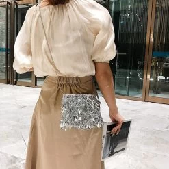 Geldbörse Drag Astra (3 Farben) 27 Geldbörse Drag Astra (3 Farben) -Modebekleidungs Geschäft product image 1014222160