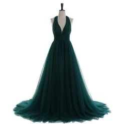 Abendkleid Queen Supremme