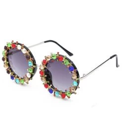 Sonnenbrille Drag Lulu (2 Varianten)
