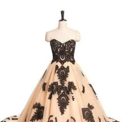 Abendkleid Queen Kaiserin -Modebekleidungs Geschäft product image 1018757023