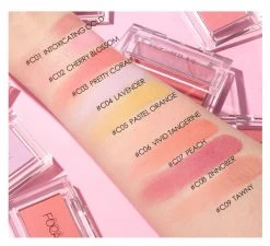 Rouge Single (9 Farben) 25 Rouge Single (9 Farben) -Modebekleidungs Geschäft product image 1026334783