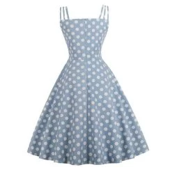 Vintage Kleid Drag Sunflower (2 Farben) -Modebekleidungs Geschäft product image 1032283026 500x 52f91e8d 68ba 4105 aadc 90c90bc98556